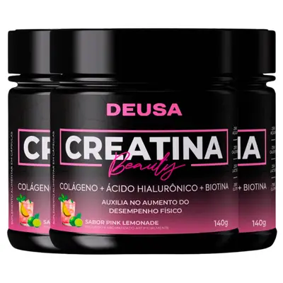 Compre 2 Leve 3 Beauty Deusa