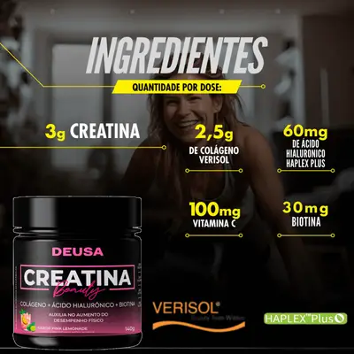Compre 3 Leve 5 Beauty Deusa