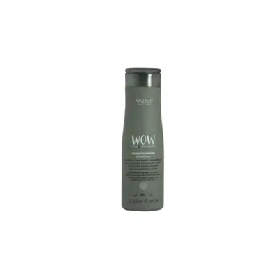 Condicionador Arvensis Wow Força E Crescimento 300 ml