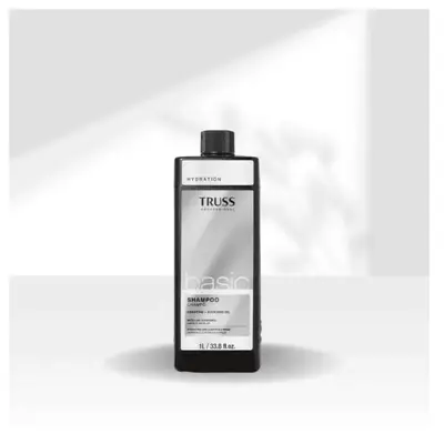 Shampoo Truss Basic 1000ml