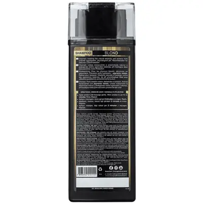 Shampoo Truss Blond 300ml