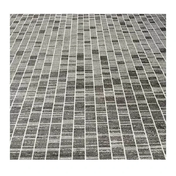 Tapete Belga Luxo 2,00 X 3,00 Lavável CRT 136A Leve