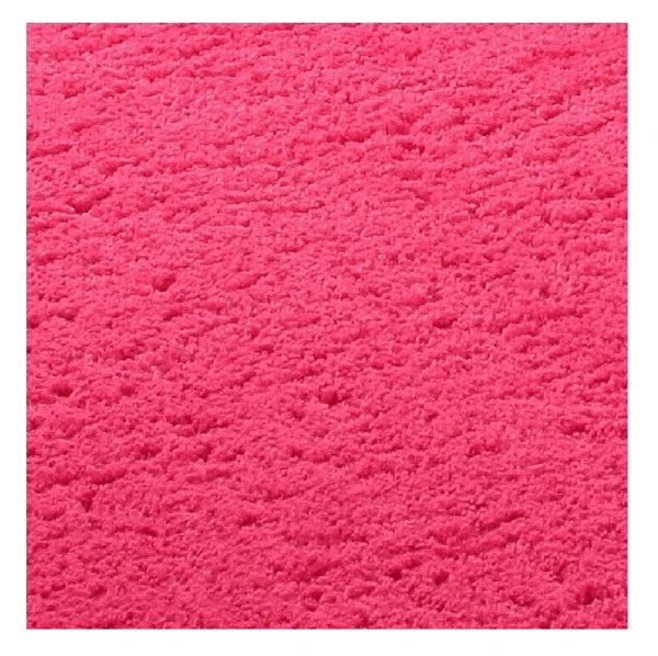 Tapete Redondo Antiderrapante 1,50 Classic OAS Pink
