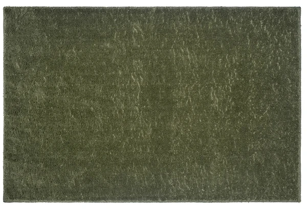 Tapete Sala Plush 200x250 Cm Soft Skin Fofo Macio Verde