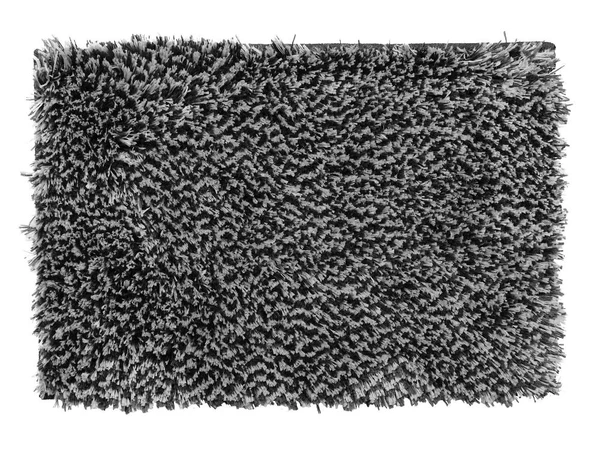 Tapete Silk Antiderrapante 1,50x 2,00 Pelo Macio 09 Mescla