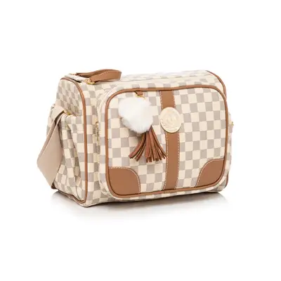 Frasqueira Lequiqui Harrods - Creme
