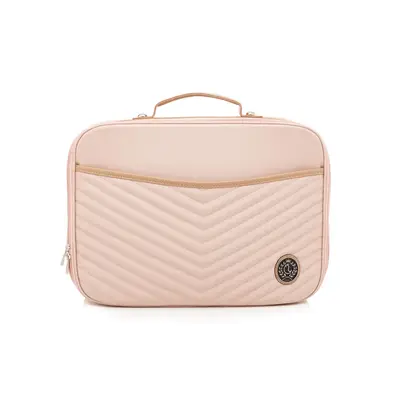 Mala Maternidade Lequiqui Columbia - Rosa