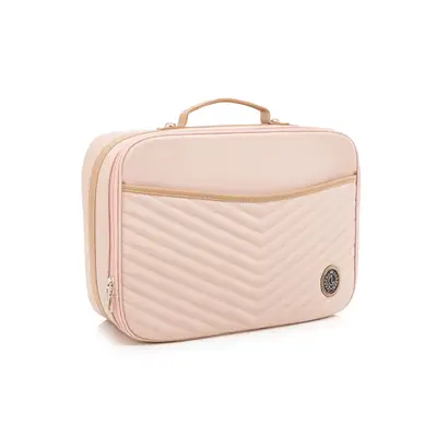 Mala Maternidade Lequiqui Columbia - Rosa