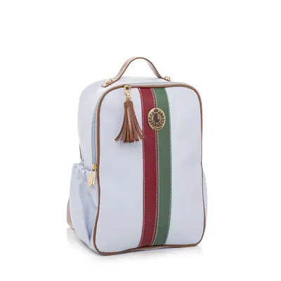 Mochila Lequiqui Zurique - Azul