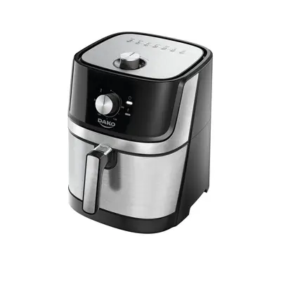 Air Fryer  com Painel Analógico Dako 5 Litros 220v 400000694