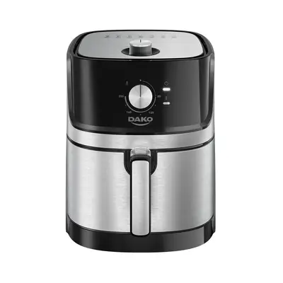 Air Fryer  com Painel Analógico Dako 5 Litros 220v 400000694