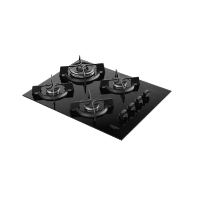 Cooktop Supreme a Gás 4Q Dako 300001513