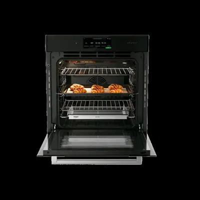 Forno Elétrico de Embutir Select 80L Dako 220v  400000379