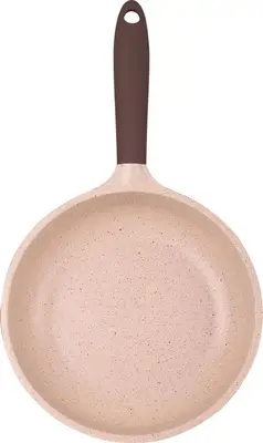 Frigideira Belga com Revestimento em Ceramica 28Cm MTA 8444