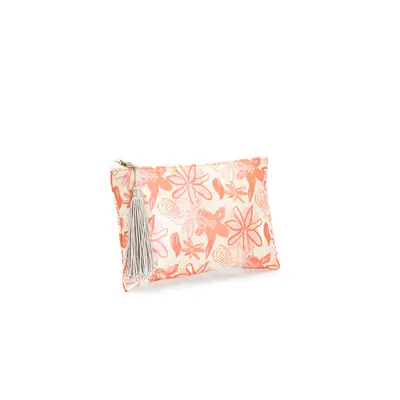 NECESSAIRE CETIM FLORES