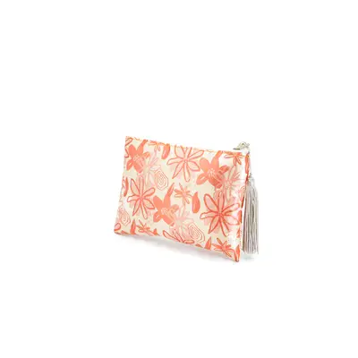 NECESSAIRE CETIM FLORES