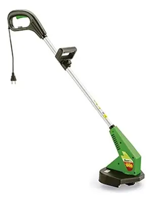 Aparador De Grama 1000w A Fio De Nylon Master 1000 Trapp