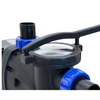 Bomba Centrífuga Piscina Brustec BB 1 CV C/ Pré-Filtro 220V