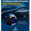 Bomba Centrífuga Piscina Brustec BB 1 CV C/ Pré-Filtro 220V