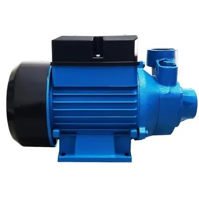 Bomba Periférica 1/2 Hp 127v Kala Sistema Antitrava Cor Azul