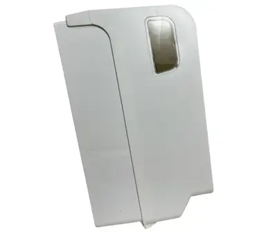Dispenser Papel Toalha Nobre Auto Corte Branco Bobina Toalheiro