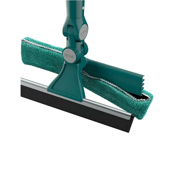 Flash Limp Refil Para Limpa Vidros Extensível