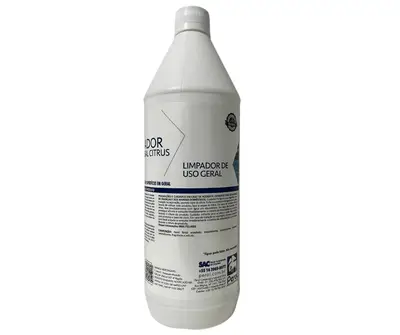 Flotador Universal Citrus Apc F5 1 Litro Perol