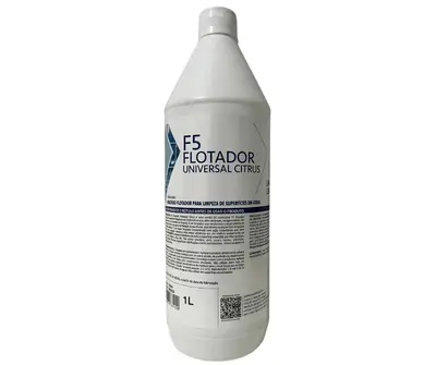 Flotador Universal Citrus Apc F5 1 Litro Perol