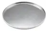 Forma Para Pizza Assadeira 30cm Alumínio Polida Eirilar