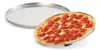 Forma Para Pizza Assadeira 30cm Alumínio Polida Eirilar
