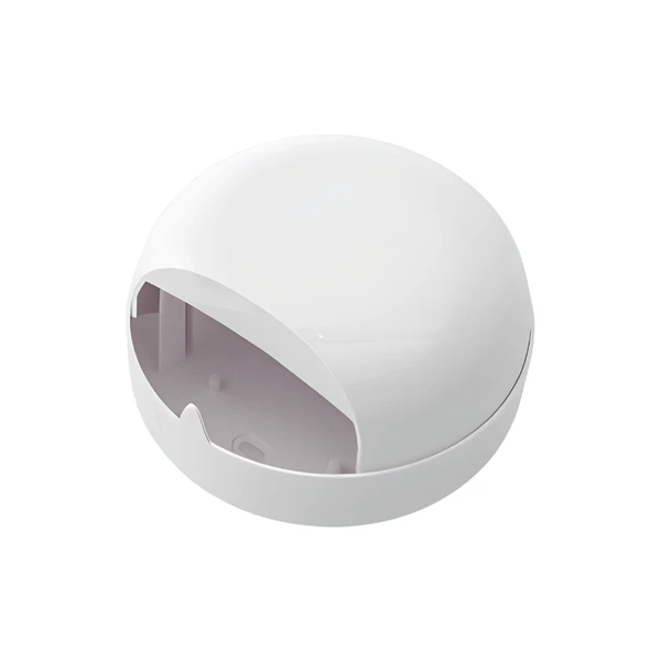 HOMEPACK DISPENSER BOBINA PICOTADA BRANCO