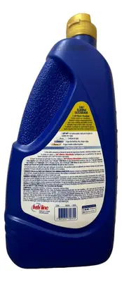 HTH Eliminador De Oleosidade Piscinas Remove Protetor Solar 1L