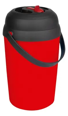 Jarra Botijão Coller Térmica Biggy Mor 2,5 Litro Mor