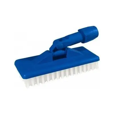 Suporte Limpa Tudo Lt Escova Macia Euro Mvse70az Bralimpia