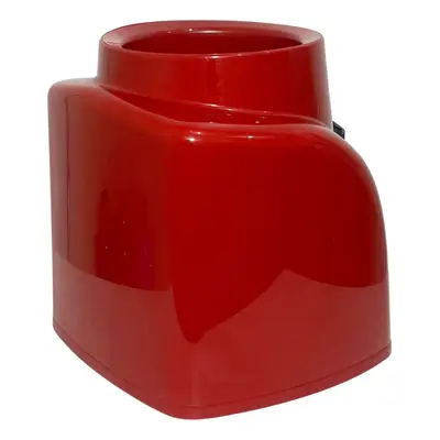 Suporte Para Galão Garrafão Água 10/20 Lt Vemelho Unitermi