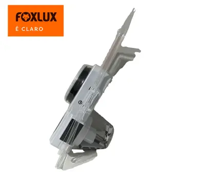 Timer Temporizador Programador Analogico Bivolt Foxlux