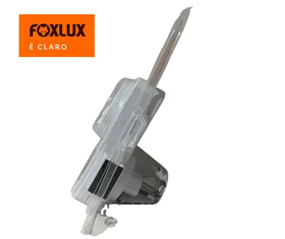 Timer Temporizador Programador Digital Bivolt Foxlux