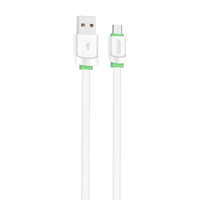 Cabo Micro USB - Kaidi