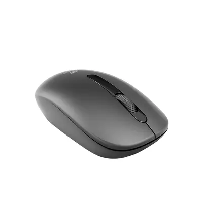 Mouse Sem Fio M-W15BK Preto C3Tech