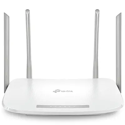 Roteador Wireless Gigabit Dual Band