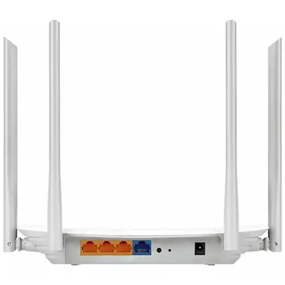Roteador Wireless Gigabit Dual Band