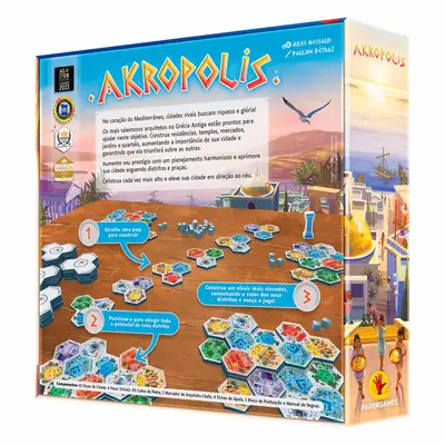 Akropolis