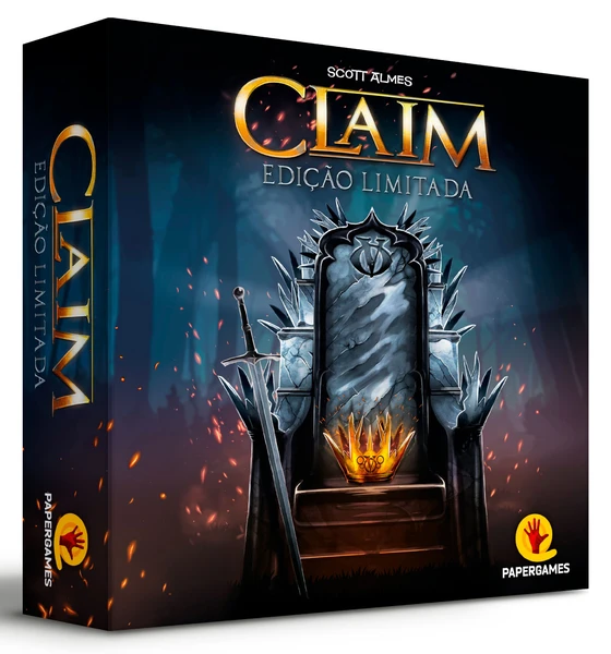 Claim - Edição Limitada