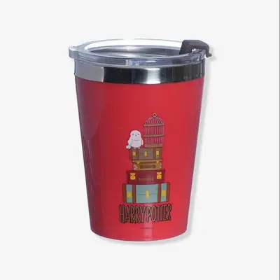 Copo Térmico Harry Potter Cute 300ml