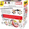 Dobble Marvel Emoji - Jogo de Cartas