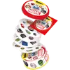 Dobble Marvel Emoji - Jogo de Cartas