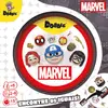 Dobble Marvel Emoji - Jogo de Cartas