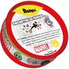 Dobble Marvel Emoji - Jogo de Cartas