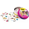 Dobble Princesas Disney - Jogo de Cartas Galápagos