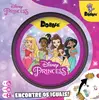 Dobble Princesas Disney - Jogo de Cartas Galápagos